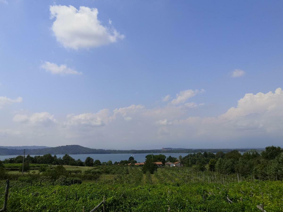 Slowliday วิเวโรเน ภายนอก รูปภาพ