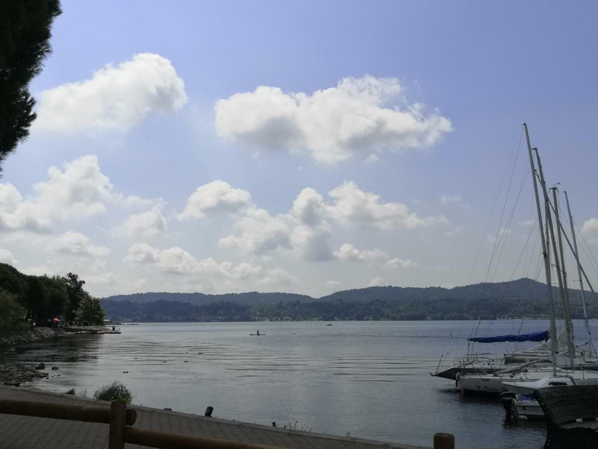 Slowliday วิเวโรเน ภายนอก รูปภาพ